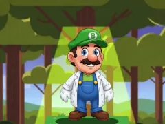 Permainan Super Doctor Bros Mano talian