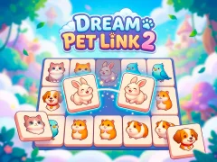 Permainan Dream Pet Link 2 talian
