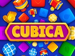 Permainan Cubica talian