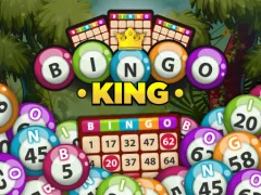 Permainan Bingo King talian