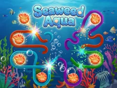 Permainan Seaweed Aqua talian