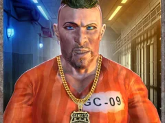 Permainan Prisoner Escape Jail Break talian