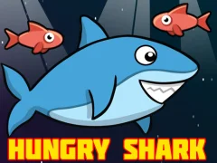 Permainan Hungry Shark talian