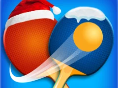 Permainan Ping Pong Arcade talian