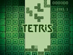 Permainan Tetris talian