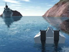 Permainan Boat Simulator talian