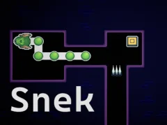 Permainan Snek talian