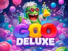 Permainan Goo Deluxe talian