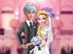 Permainan Vintage Wedding talian