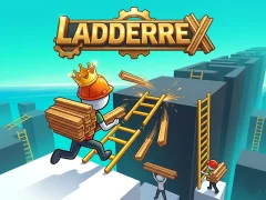 Permainan Ladderrex talian