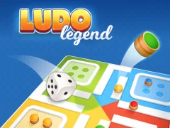 Permainan Legends of Ludo talian