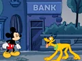 Permainan Mickey Mouse Alarm Clock Scramble talian