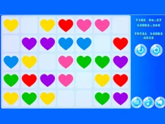 Permainan Valentines Puzzle talian