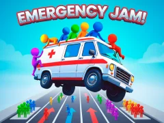 Permainan Emergency Jam talian