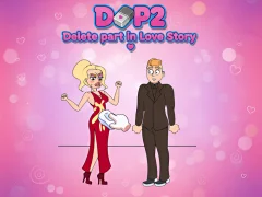 Permainan DOP2 Delete part in Love Story talian