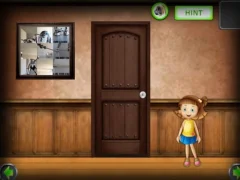 Permainan Amgel Kids Room Escape 351 talian