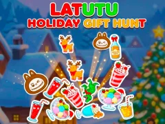 Permainan Latutu Holiday Gift Hunt talian