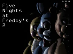 Permainan Five Nights at Freddy’s 2 talian