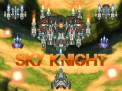 Permainan Sky Knight talian