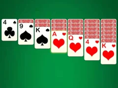 Permainan Solitaire Master Classic Card talian