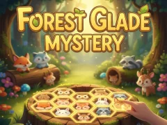 Permainan Forest Glade Mystery talian