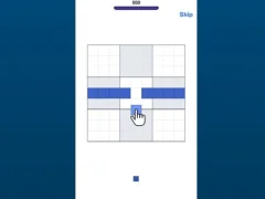 Permainan Blockudoku Block Adventure talian