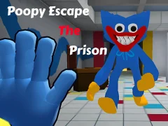 Permainan Poopy Escape The Prison talian