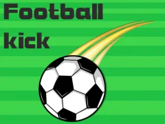 Permainan Football Kick talian