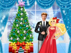 Permainan Perfect Couple Winter Prep talian