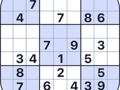 Permainan Classic Sudoku Puzzle talian