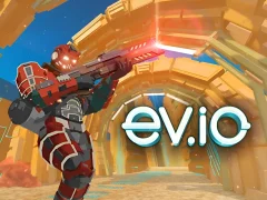 Permainan Ev.io talian