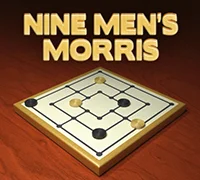 Permainan Nine Men's Morris talian