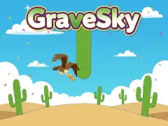 Permainan GraveSky talian
