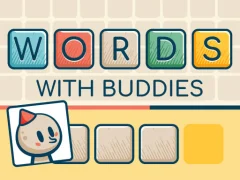 Permainan Words With Buddies talian