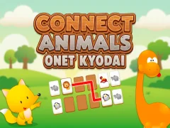 Permainan Connect Animals: Onet Kyodai talian