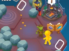 Permainan Pocket Universe talian