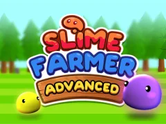 Permainan Slime Farmer Advanced talian