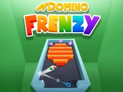 Permainan Domino Frenzy talian