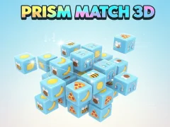 Permainan Prism Match 3D talian