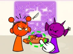 Permainan Help Sprunky talian