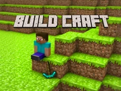 Permainan Build Craft talian