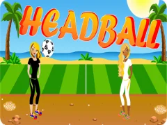 Permainan Headball talian