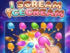 Permainan I Scream IceCream talian