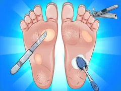 Permainan Asmr Cleaning talian