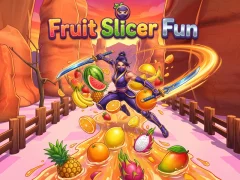Permainan Fruit Slicer Fun talian