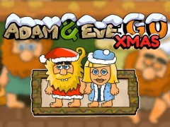 Permainan Adam & Eve Go Xmas talian