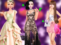 Permainan Iconic Halloween Costumes talian