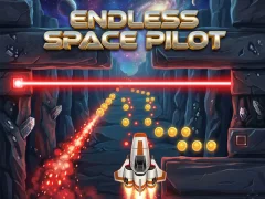 Permainan Endless Space Pilot talian