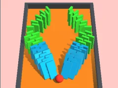 Permainan Smack Domino talian