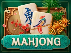 Permainan Mahjong talian